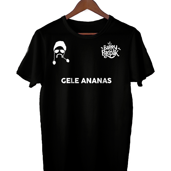 Gele Ananas